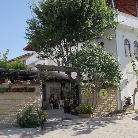 Happydocia Bed & Breakfast Göreme Luaran gambar