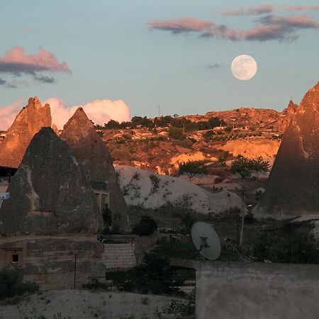 Happydocia Bed & Breakfast Göreme Luaran gambar