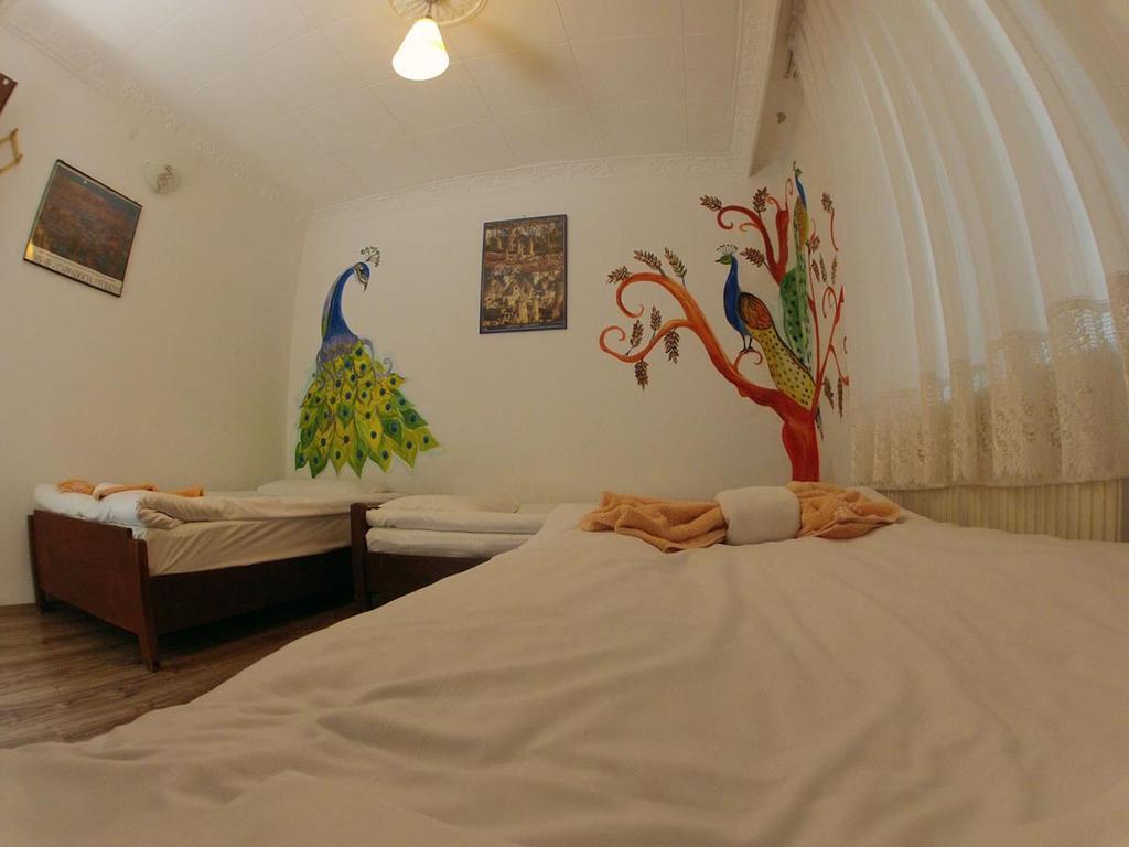 Happydocia Bed & Breakfast Göreme Bilik gambar