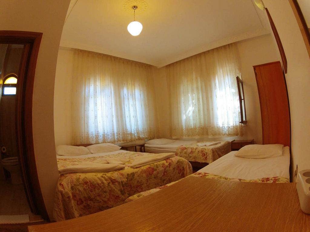 Happydocia Bed & Breakfast Göreme Bilik gambar