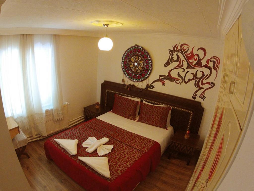 Happydocia Bed & Breakfast Göreme Bilik gambar