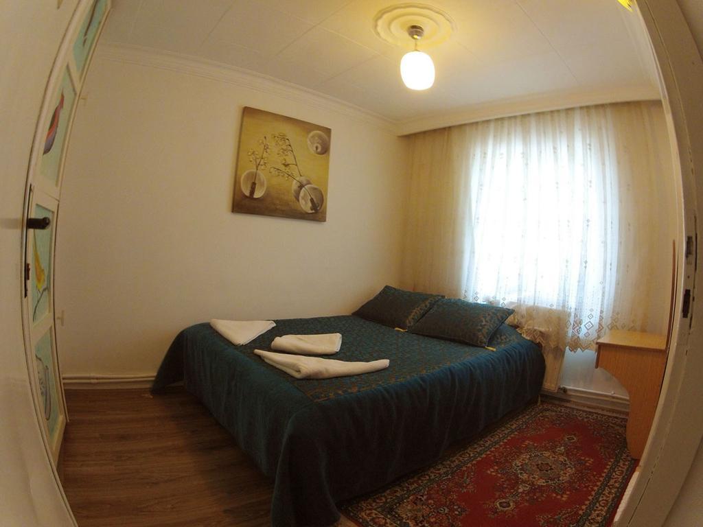 Happydocia Bed & Breakfast Göreme Bilik gambar