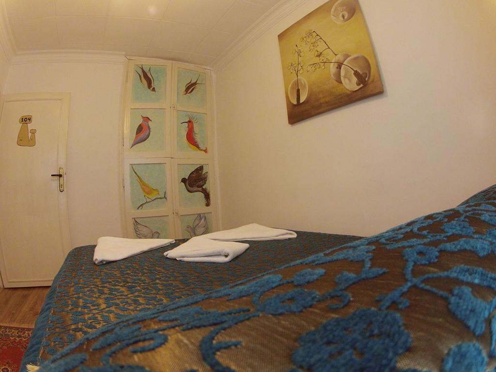 Happydocia Bed & Breakfast Göreme Bilik gambar