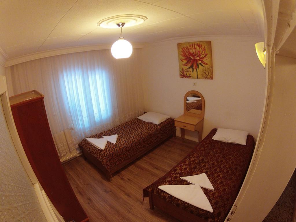 Happydocia Bed & Breakfast Göreme Bilik gambar