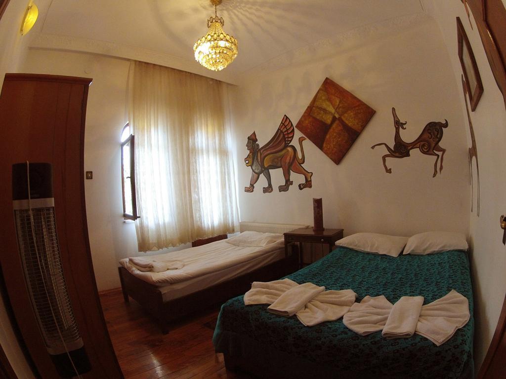 Happydocia Bed & Breakfast Göreme Bilik gambar