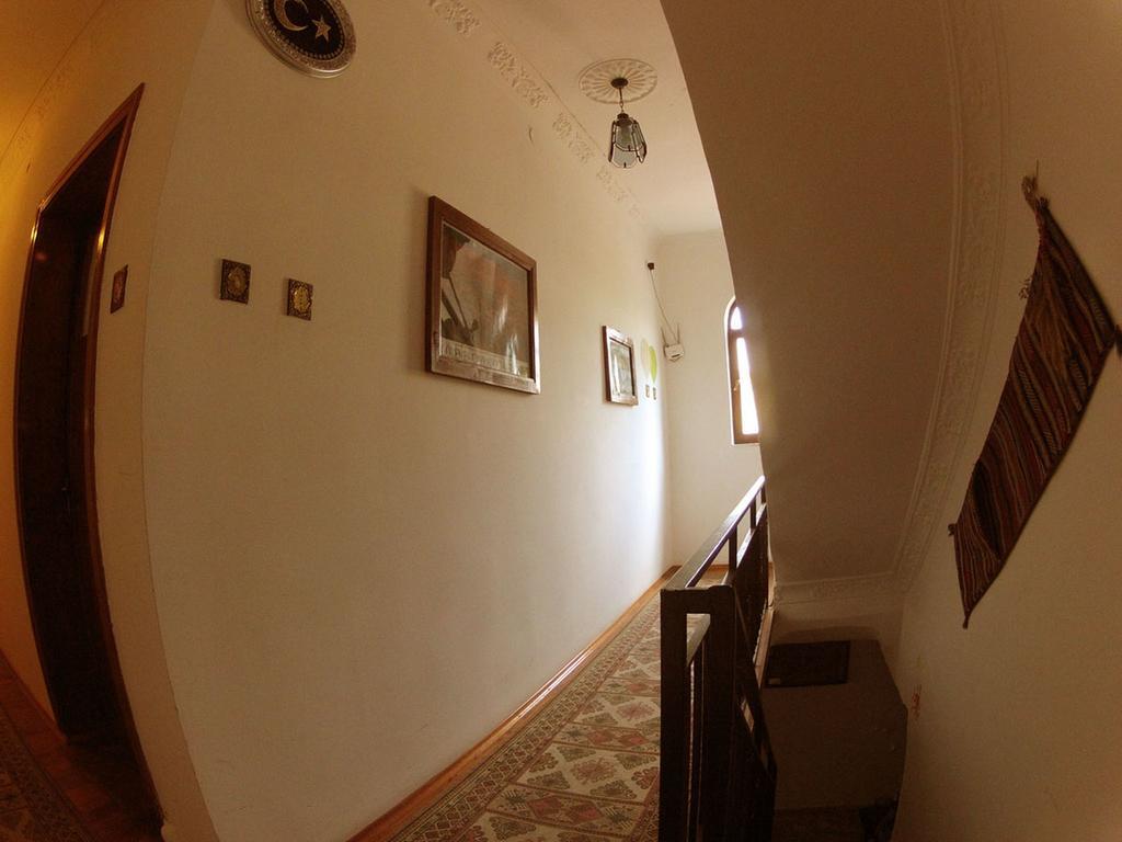 Happydocia Bed & Breakfast Göreme Luaran gambar