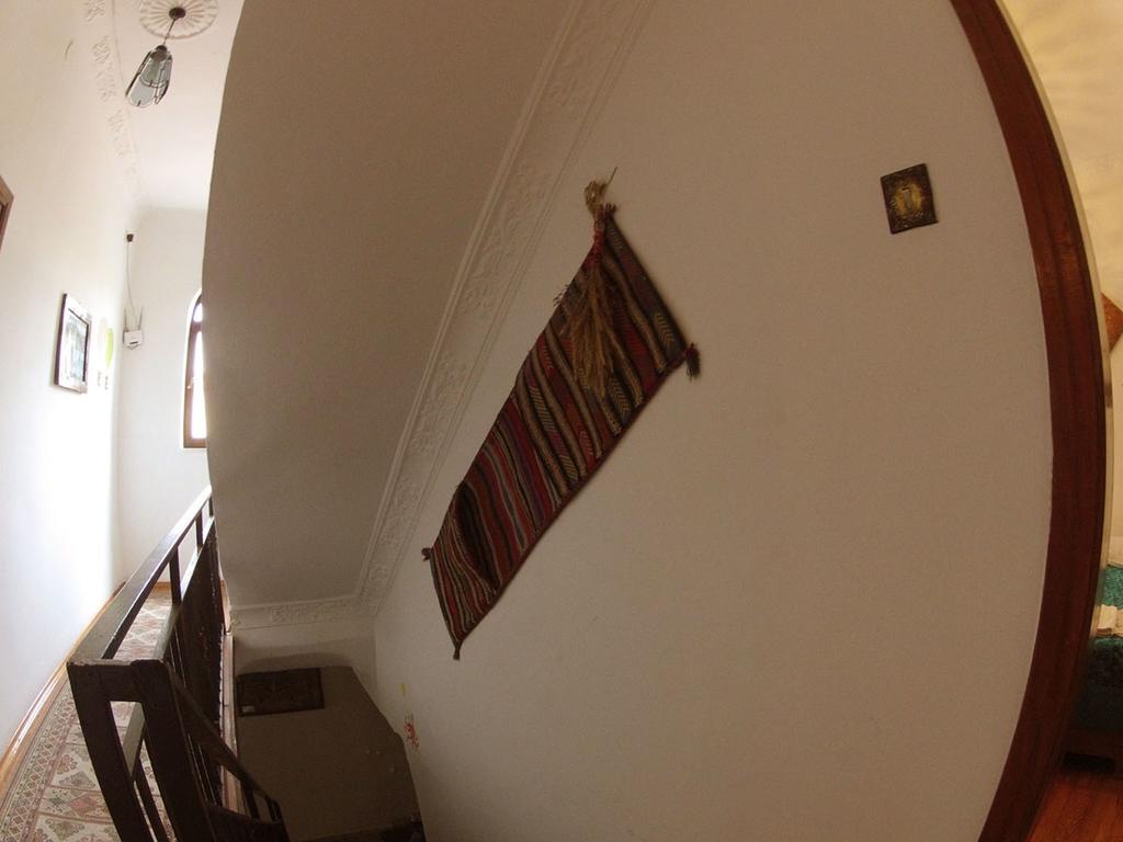 Happydocia Bed & Breakfast Göreme Luaran gambar