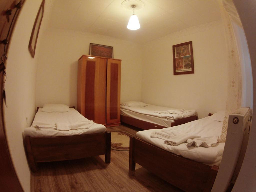 Happydocia Bed & Breakfast Göreme Luaran gambar