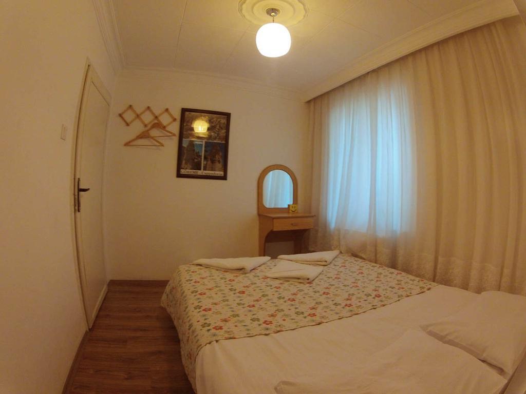 Happydocia Bed & Breakfast Göreme Bilik gambar