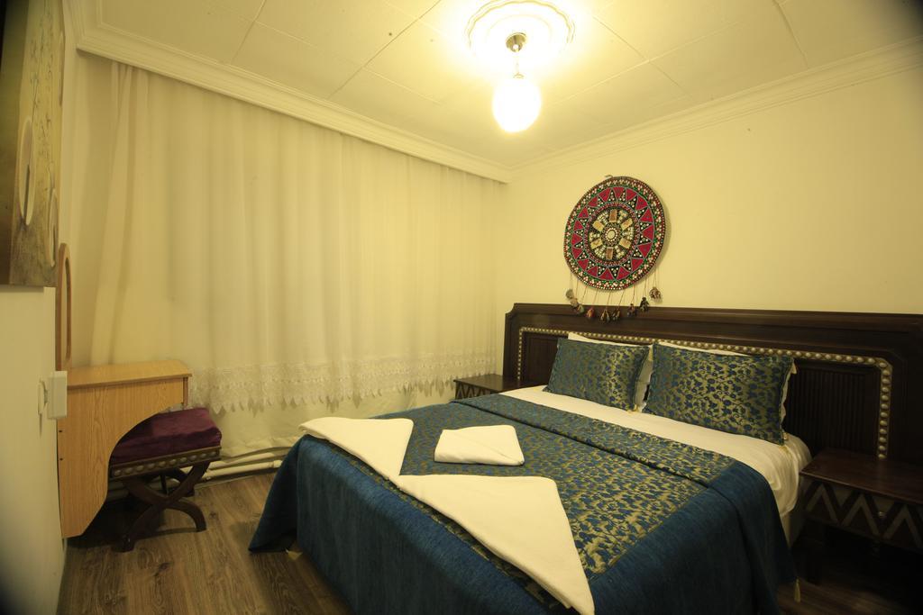 Happydocia Bed & Breakfast Göreme Bilik gambar