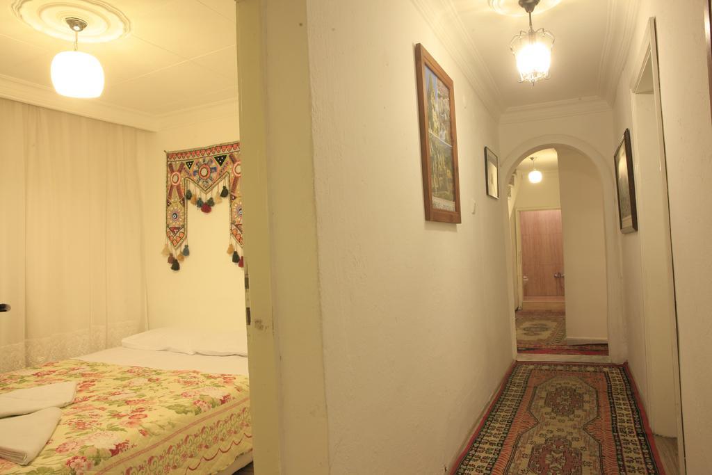 Happydocia Bed & Breakfast Göreme Bilik gambar