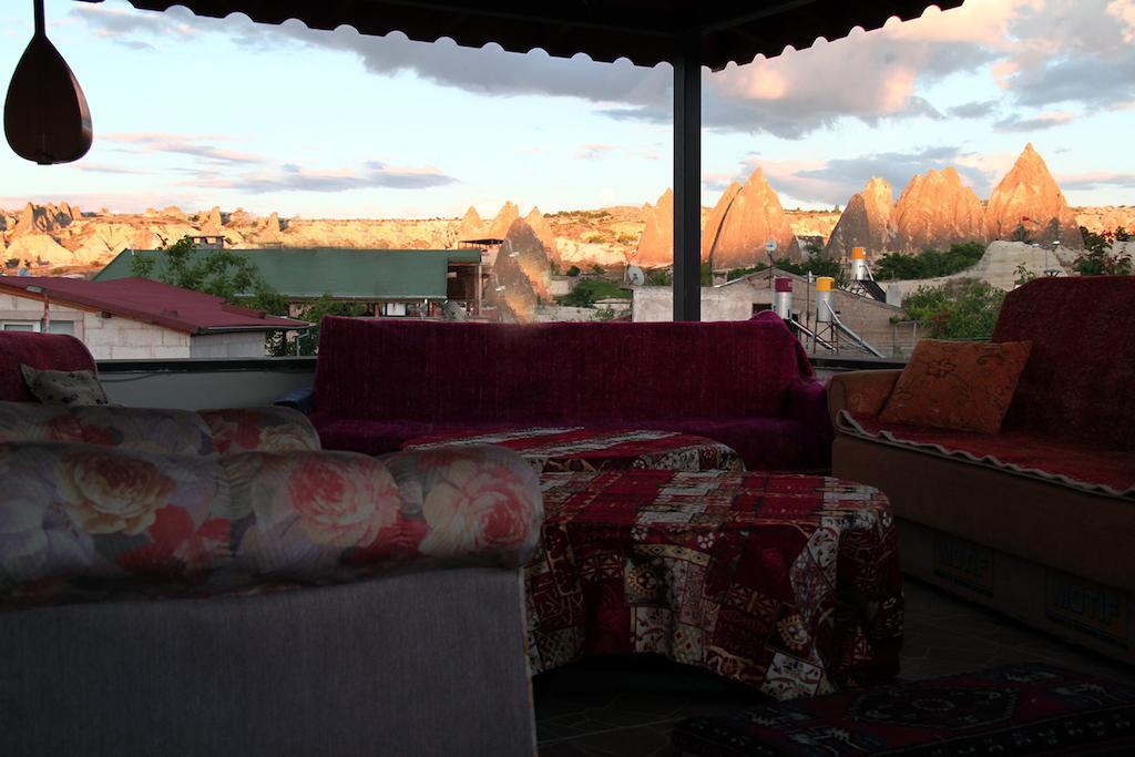 Happydocia Bed & Breakfast Göreme Luaran gambar