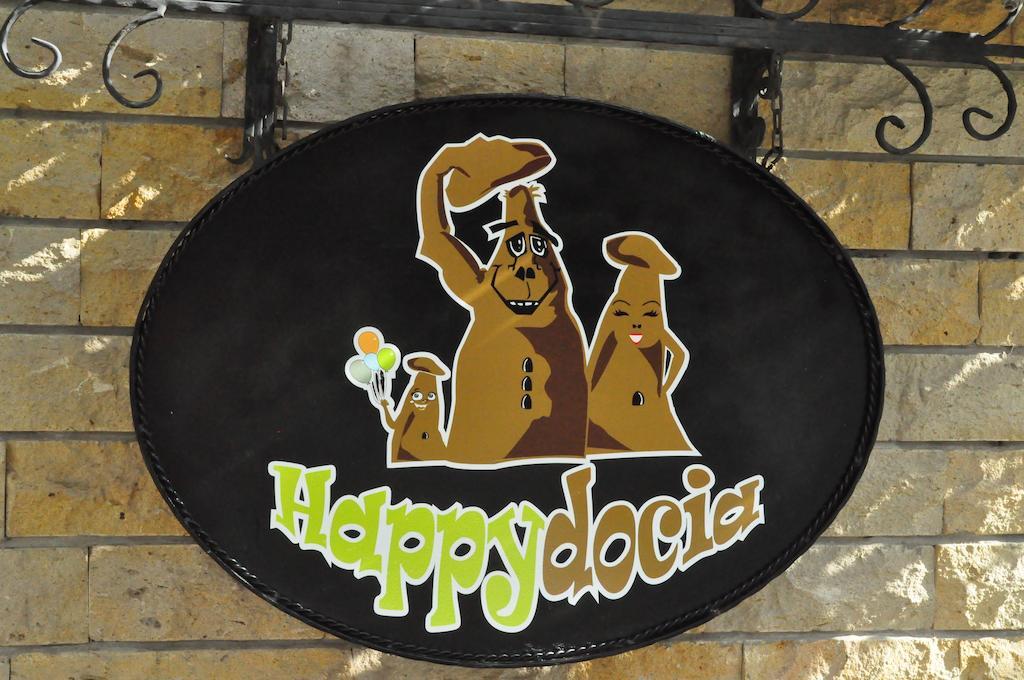 Happydocia Bed & Breakfast Göreme Luaran gambar