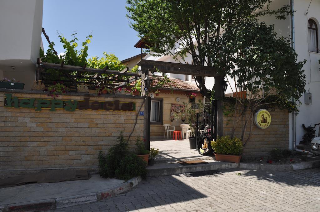 Happydocia Bed & Breakfast Göreme Luaran gambar