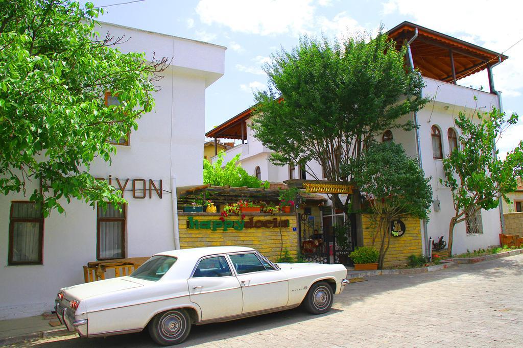 Happydocia Bed & Breakfast Göreme Luaran gambar