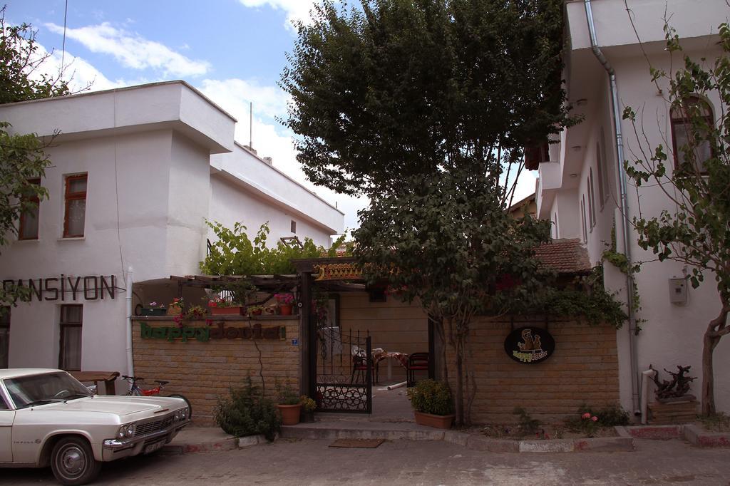 Happydocia Bed & Breakfast Göreme Luaran gambar