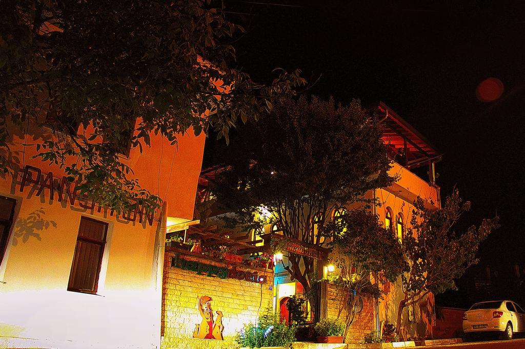 Happydocia Bed & Breakfast Göreme Luaran gambar